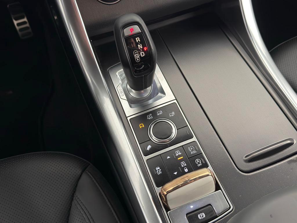 Land Rover Range Rover Sport 3.0 tdV6 HSE Dynamic auto