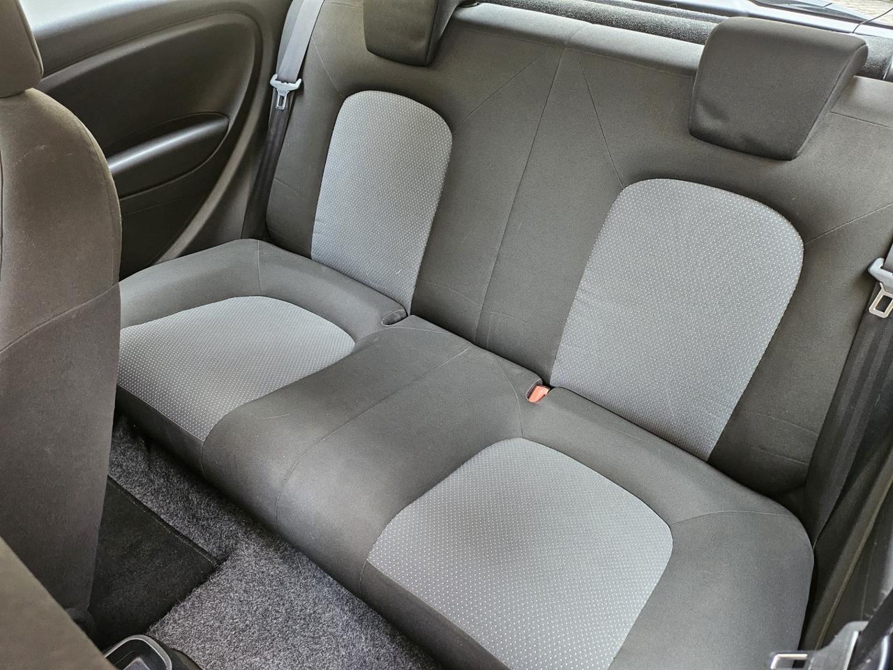 Fiat Grande Punto 1.3 MJT 75 CV 3 porte Actual