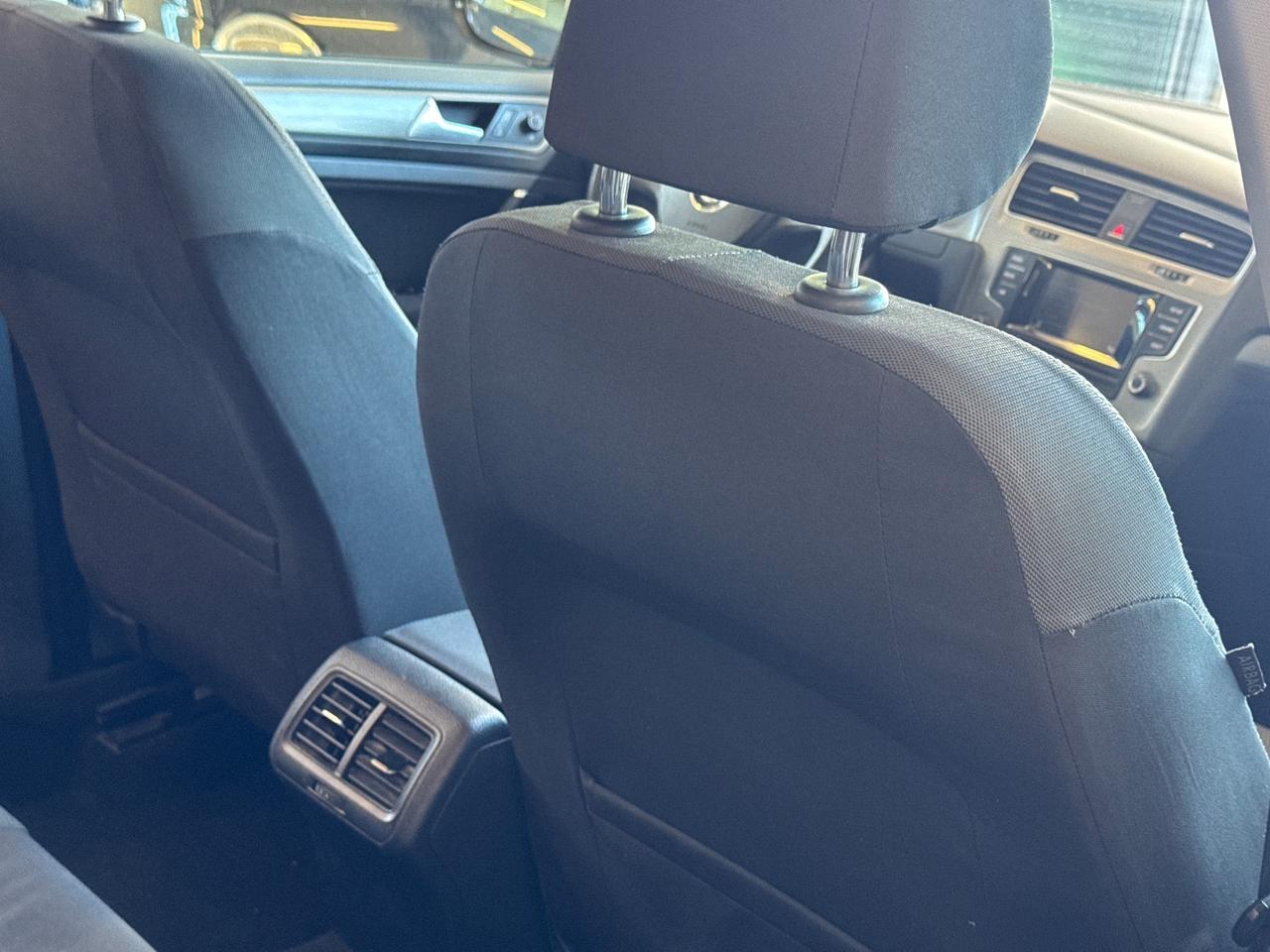 Volkswagen Golf Business 1.6 TDI 5p. Comfortline BlueMotion Technology