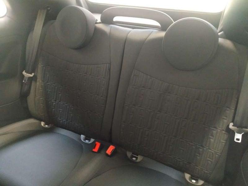 FIAT 500C 1.0 hybrid Dolcevita 70cv