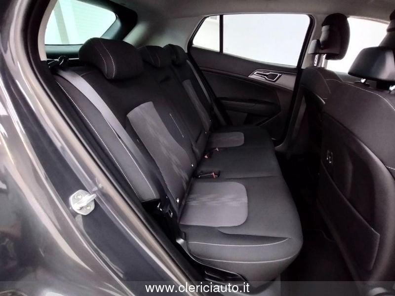 KIA Sportage 1.6 CRDi MHEV Style