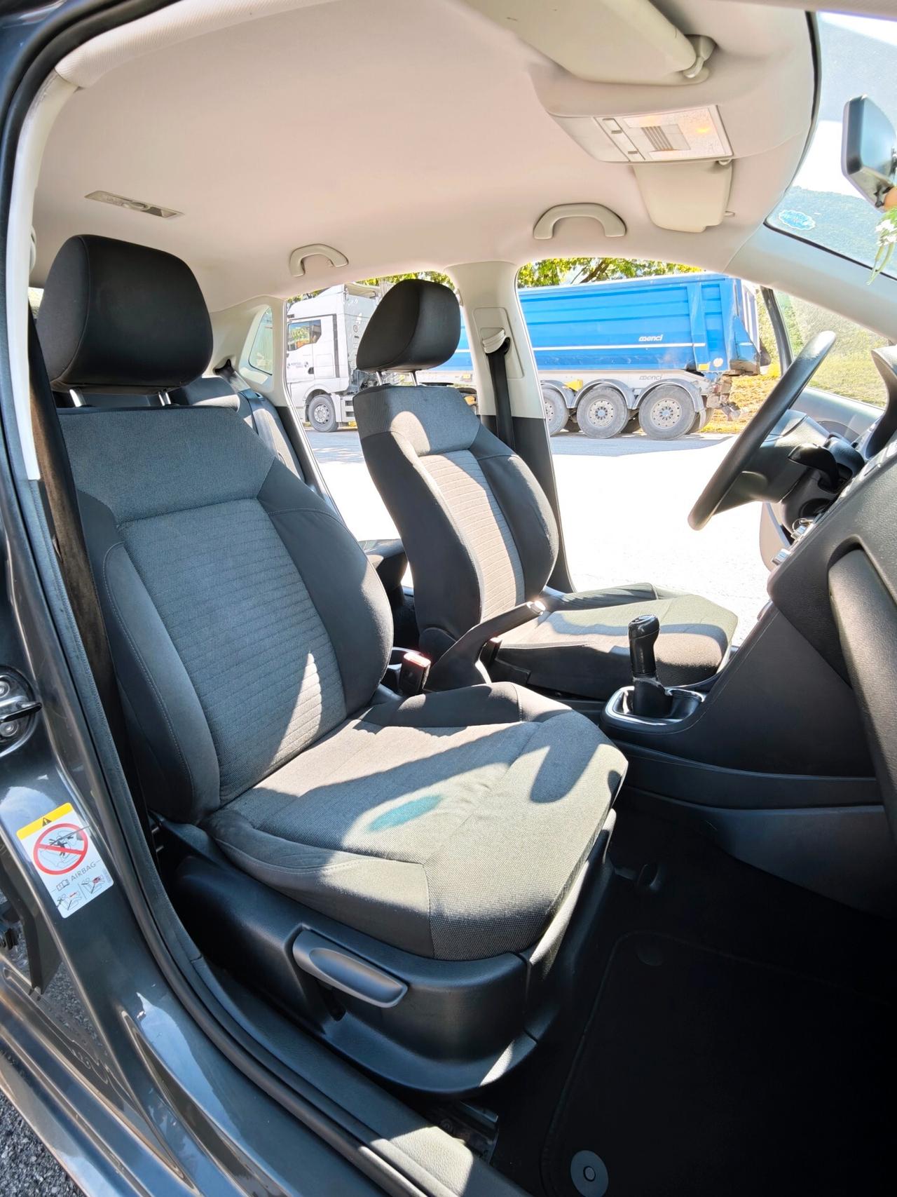 VVolkswagen Polo 1.2 TDI 150.000 KM - NESSUN LAVORO DA FARE -