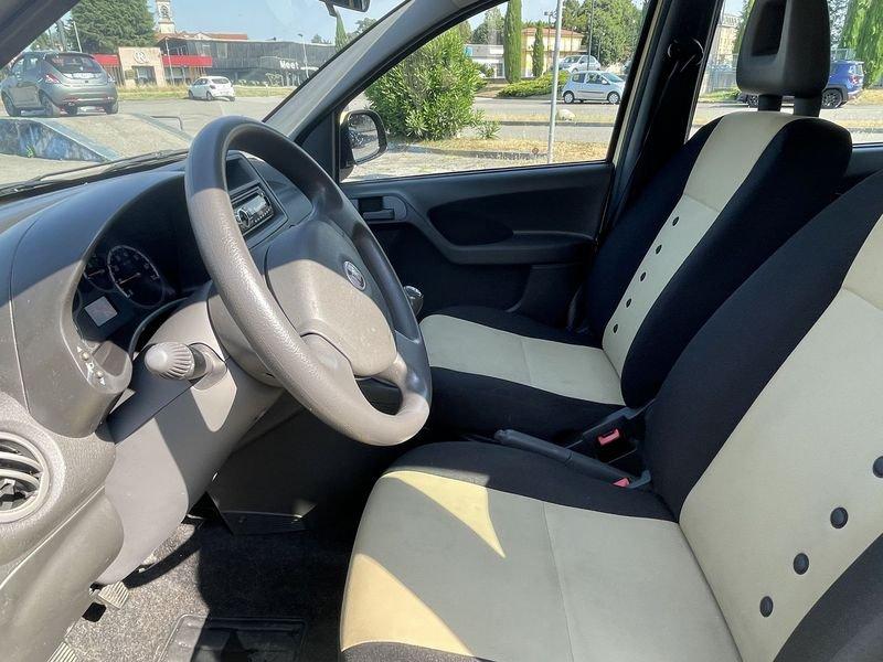 FIAT Panda Panda 1.2 4x4 69 CV