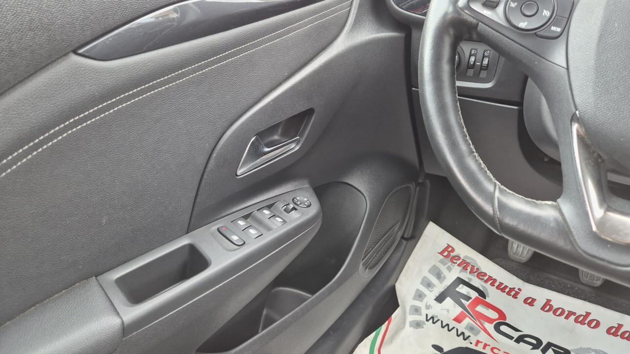 Opel Corsa 1.5 D 100 CV