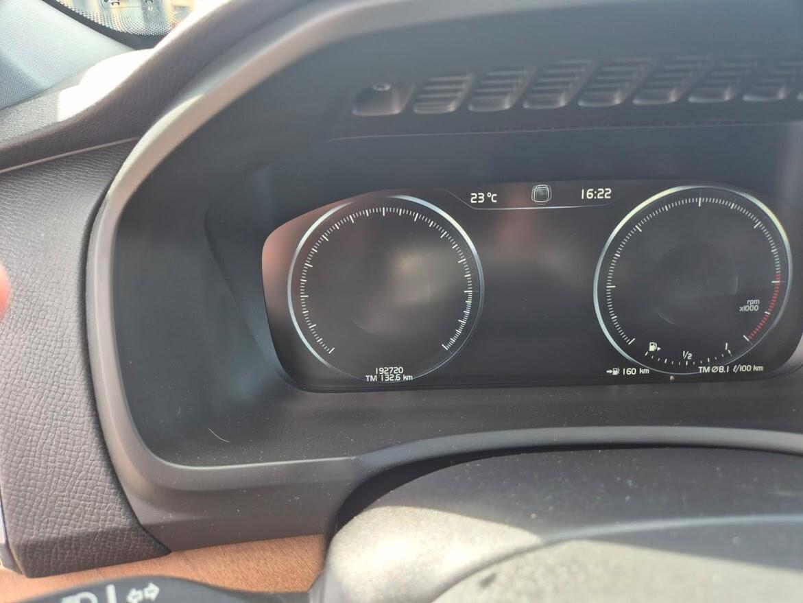 Volvo XC 90