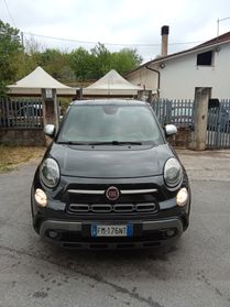 Fiat 500L 1.3 Multijet 95 CV Trekking 018 restyling