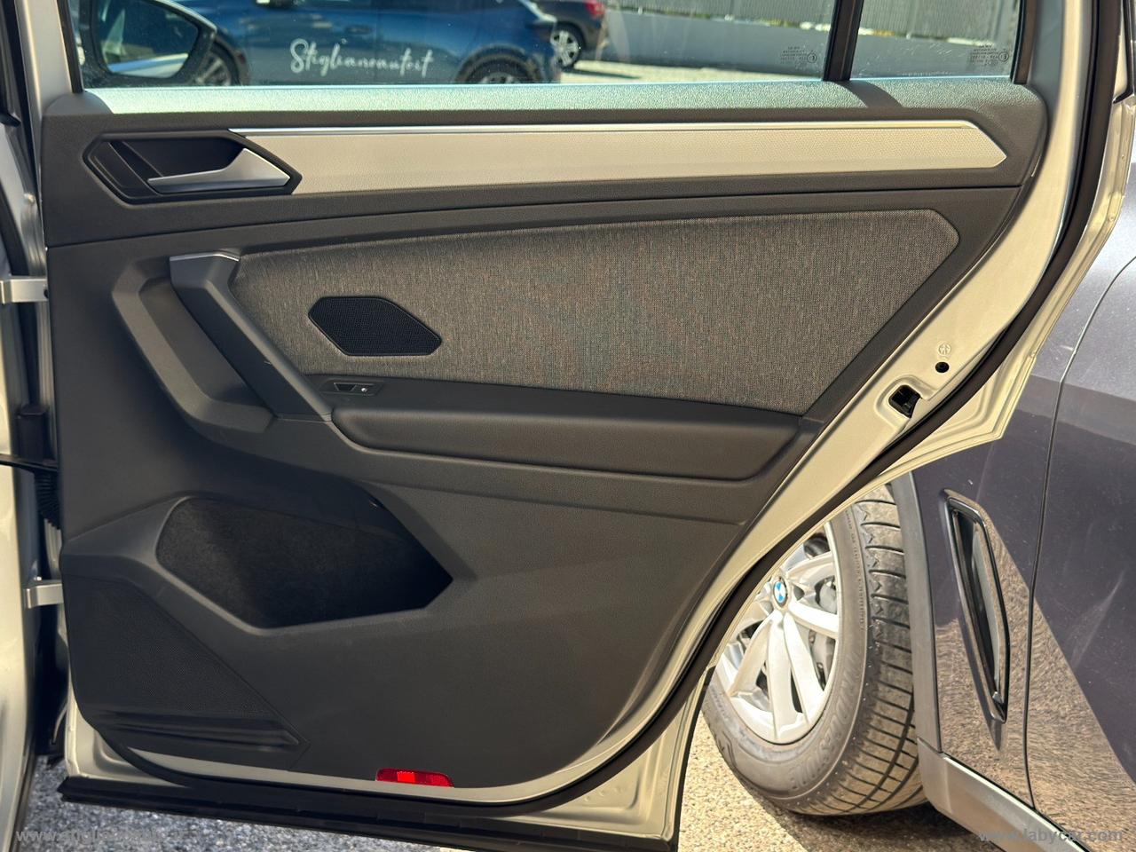 SEAT Tarraco 2.0 TDI Style 7 POSTI