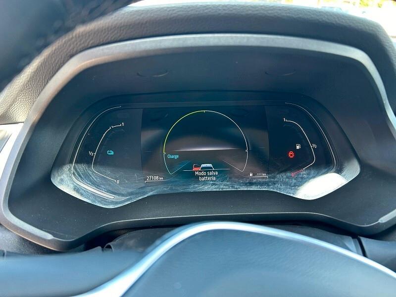Renault Captur Full Hybrid E-Tech 145 CV Equilibre