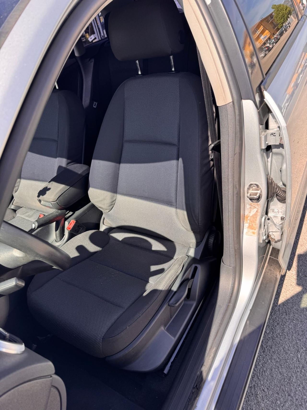 Audi A3 1.6 TDI 90 CV CR F.AP. Ambition