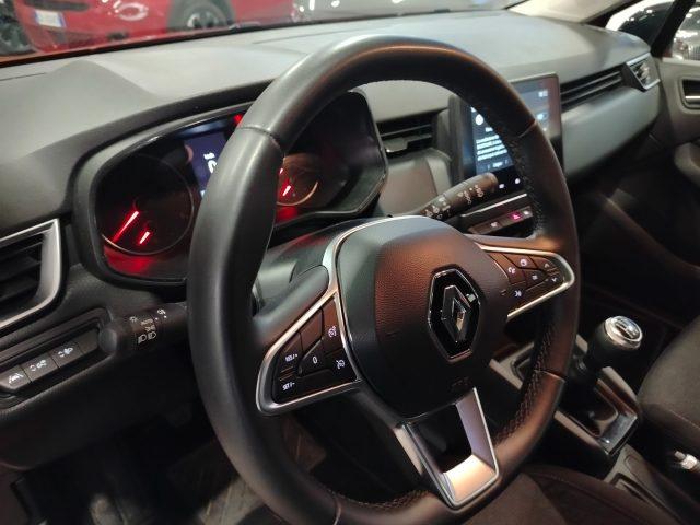 RENAULT Clio SCe 65CV 5p Equilibre