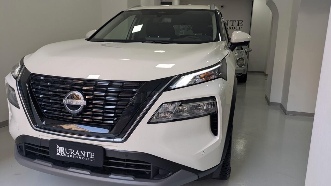 Nissan X-Trail e-Power e-4orce 4WD 5 posti N-Connecta