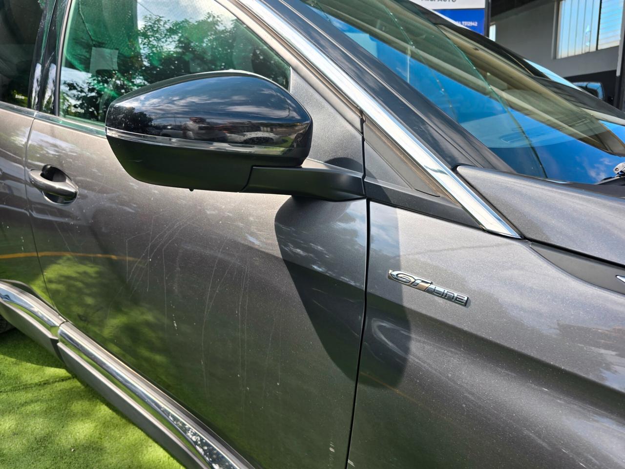 Peugeot 3008 1.5HDI 130CV GT Line -2019