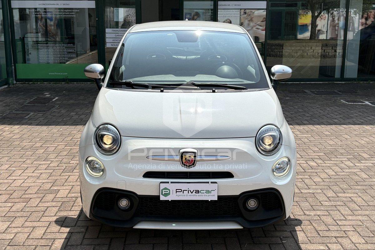 ABARTH 595 1.4 Turbo T-Jet 165 CV Turismo