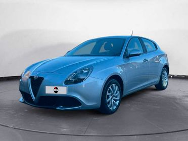 ALFA ROMEO Giulietta 1.6 jtdm Giulietta 120cv