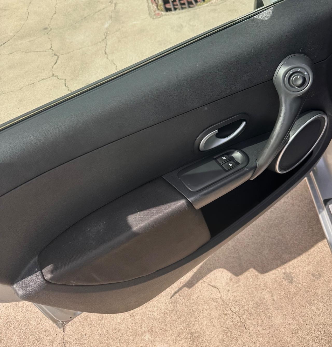 Renault Clio 1.5 dCi 75CV 5 porte Dynamique 2011