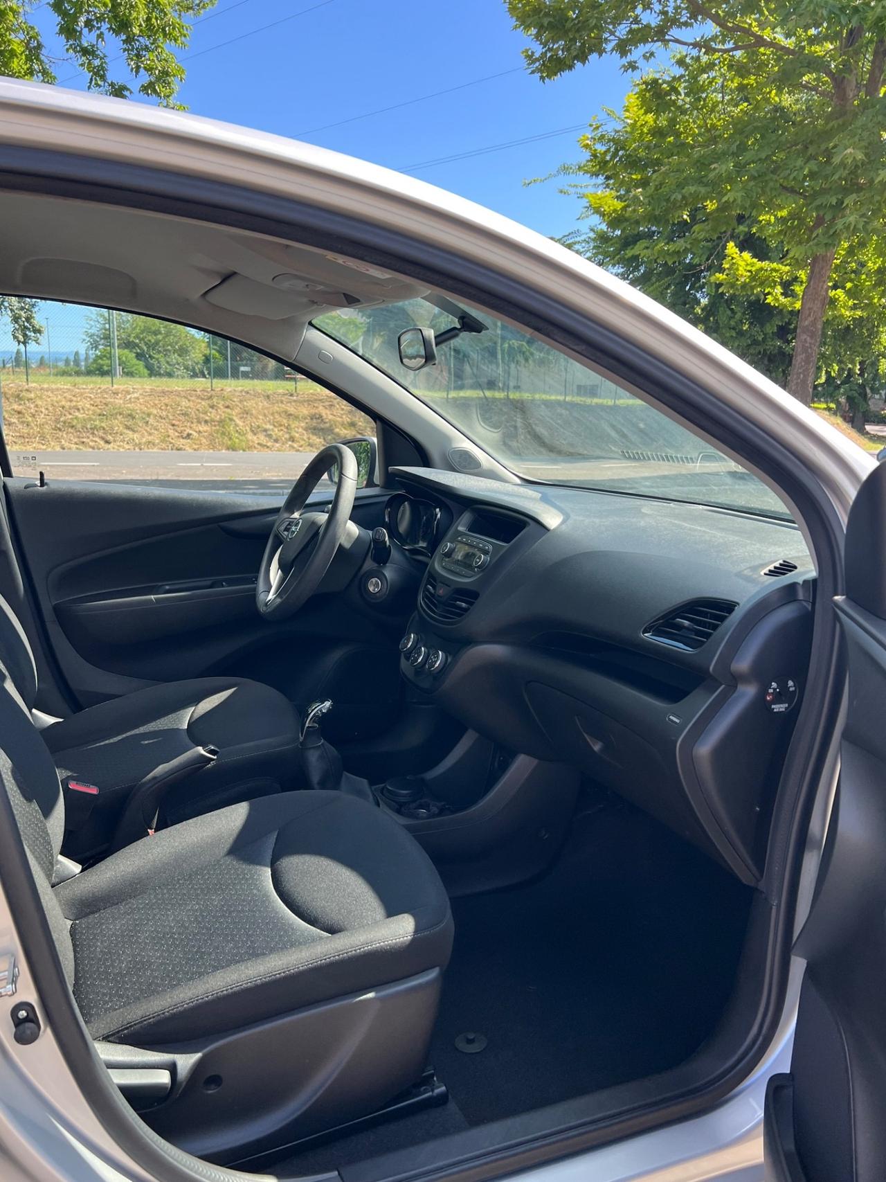Opel Karl 1.0 73 CV GPL Advance X NEOPATENTATI