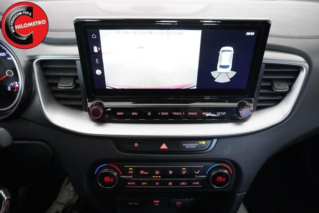 KIA Ceed 1.6 CRDi 136 CV MHEV SW Business