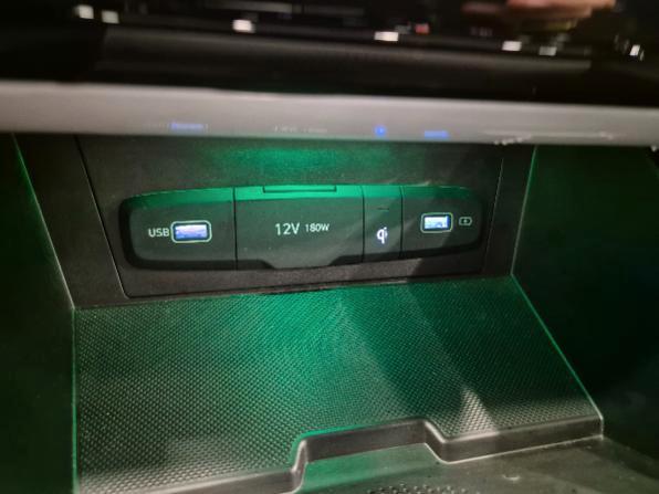 Hyundai Tucson 1.6 t-gdi 48V Exellence dct - Cruise/Lim - Cam - Carplay