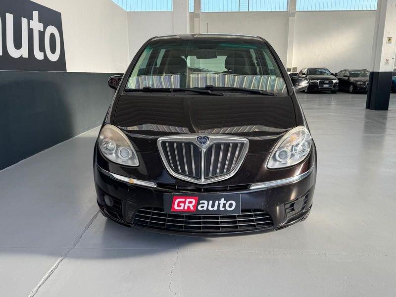 Lancia Musa Musa 1.4 Platino Ecochic GPL