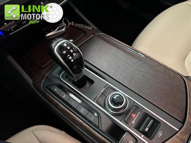 MASERATI Levante V6 Diesel 275 CV AWD