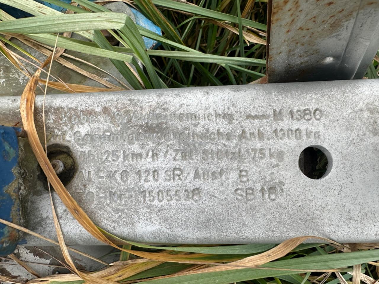 Carello trasporto auto leggere epoca