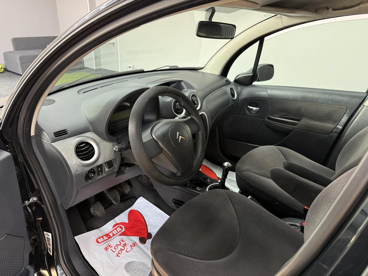 Citroen C3 1.1 Elegance