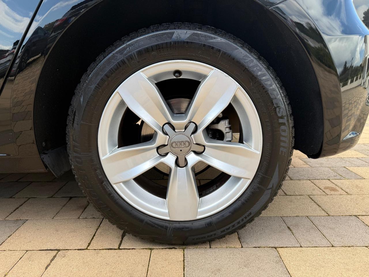 Audi A1 1.4 TDI Sport