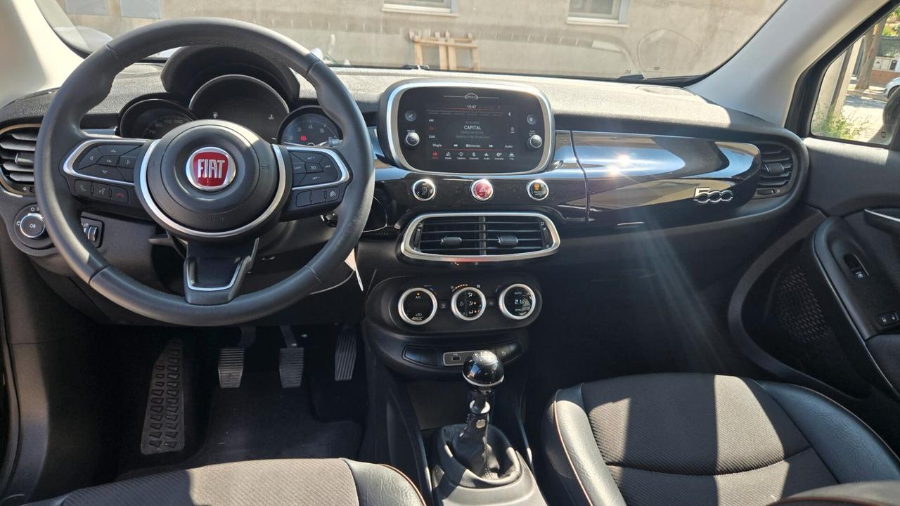 Fiat 500X 1.0 T3 120 CV Business