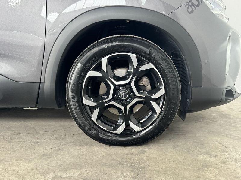 Citroën C5 Aircross C5 Aircross 1.5 bluehdi Shine s&s 130cv eat8