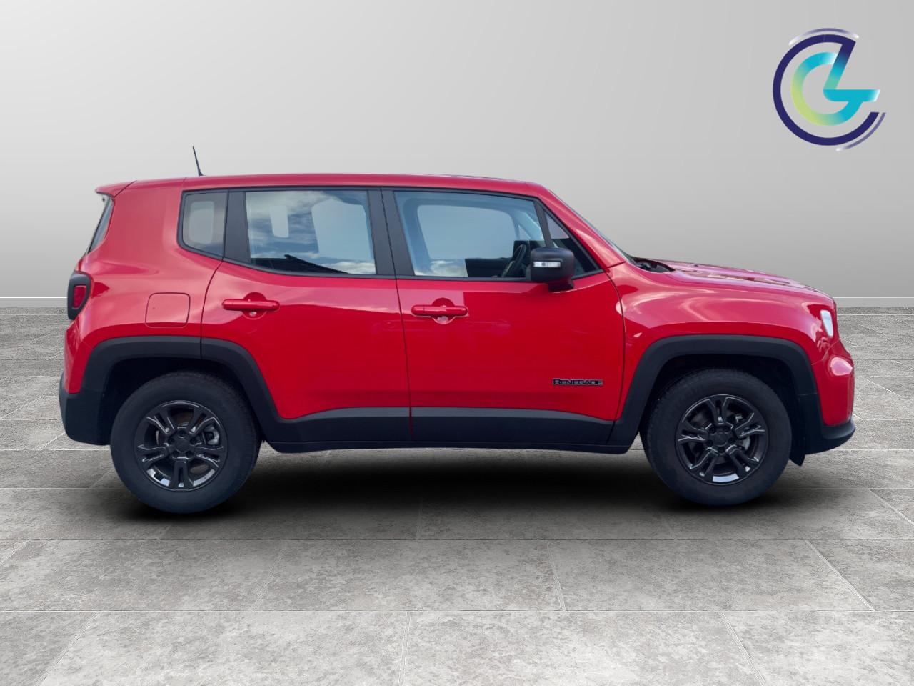 JEEP Renegade My23 Longitude 1.6 Multijet Ii 130 Cv E6.4