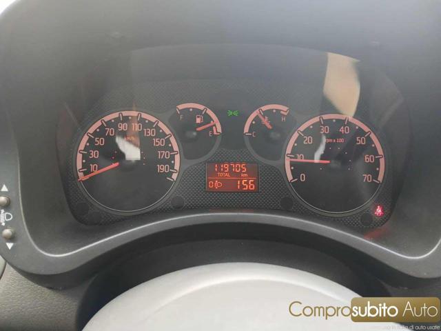 FIAT Panda 1.2 Dynamic ( Garanzia 12 Mesi)