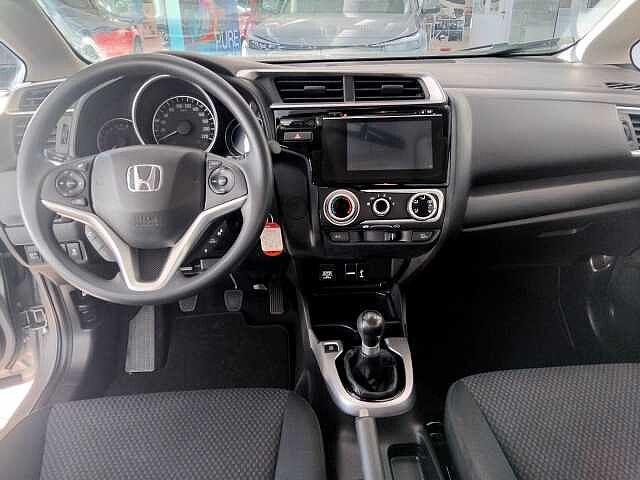 Honda Jazz 1.3 Comfort Navi ADAS
