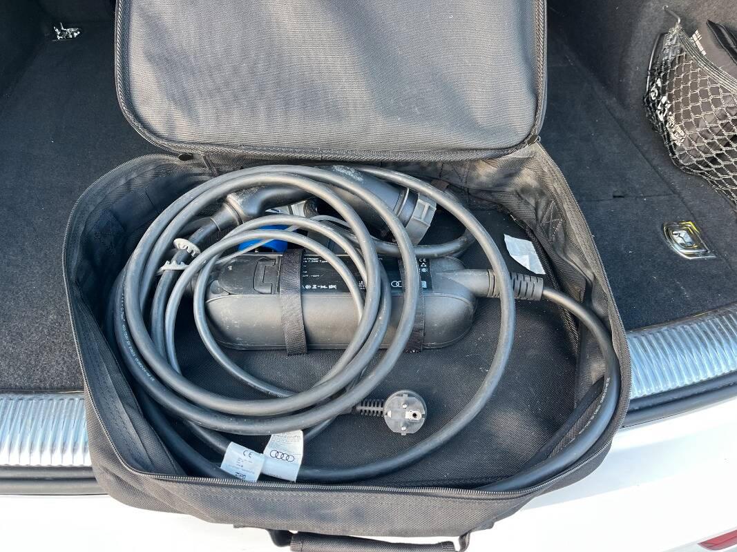 Audi Q5 50 2.0 tfsi e Business quattro s-tronic