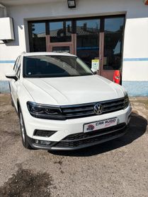 Volkswagen Tiguan 1.5 TSI 150 CV DSG Advanced ACT BlueMotion Technology