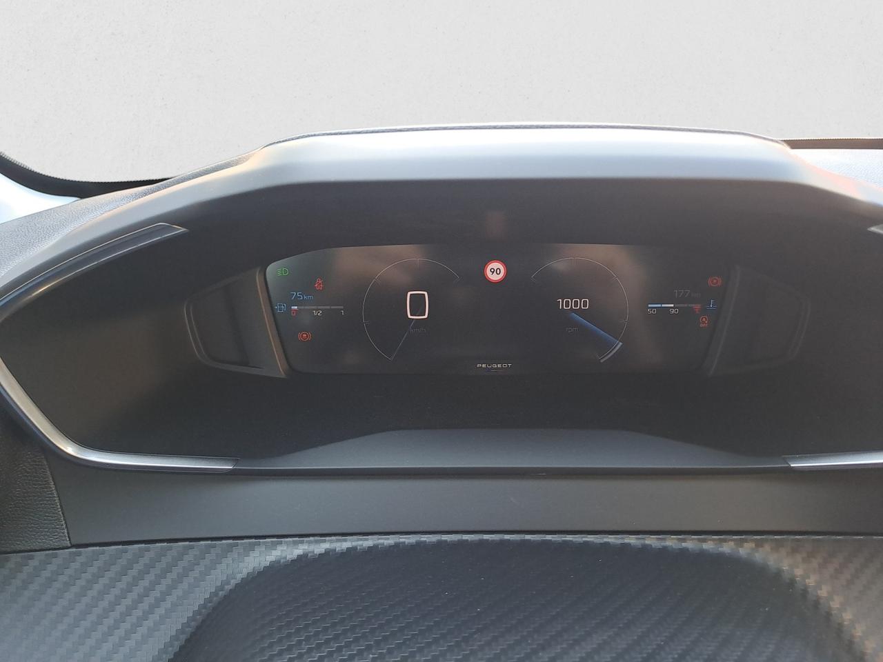 PEUGEOT 208 2ª serie - 208 PureTech 100 Stop&Start 5 porte Allure
