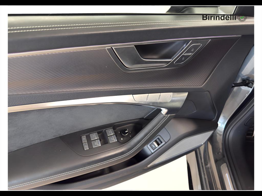 AUDI A6 5ª serie - RS 6 Avant 4.0 TFSI V8 quattro tiptronic