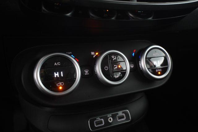 FIAT 500X 500X 1.4 MultiAir 140 CV City Cross