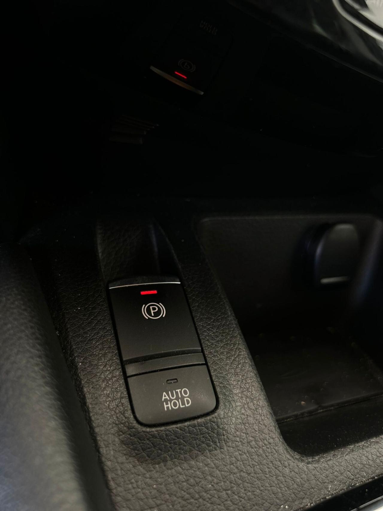 Nissan Qashqai 1.5 dCi 115 CV DCT Acenta