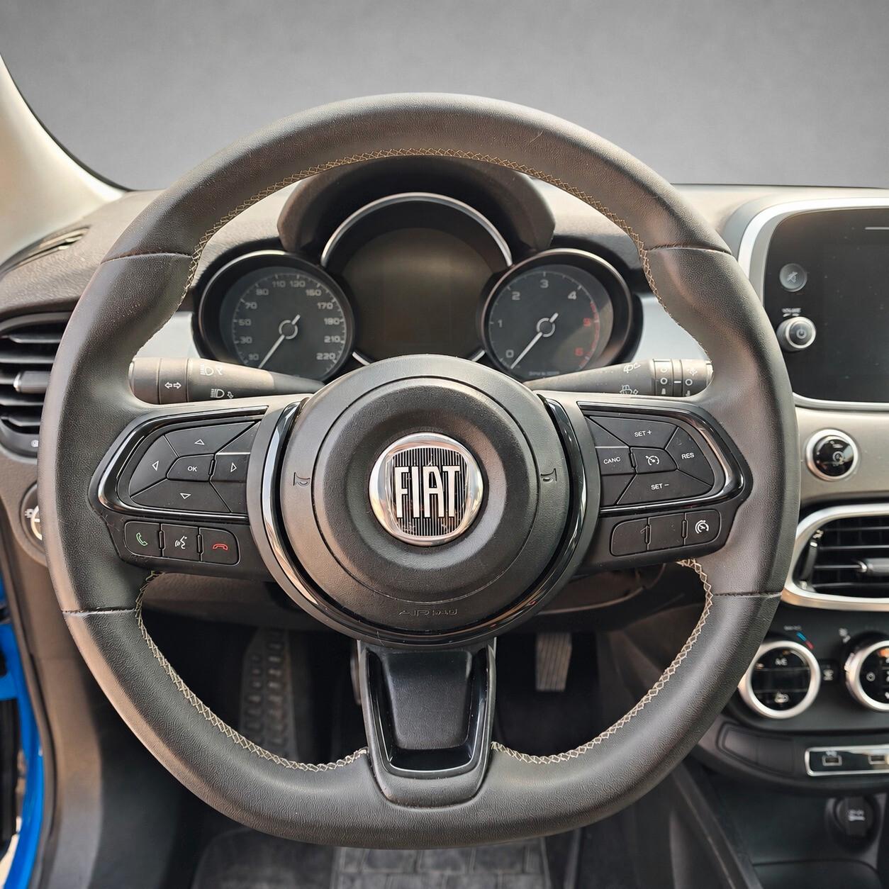 FIAT 500X 1.3 MULTIJET II 95 CV CITY CROSS