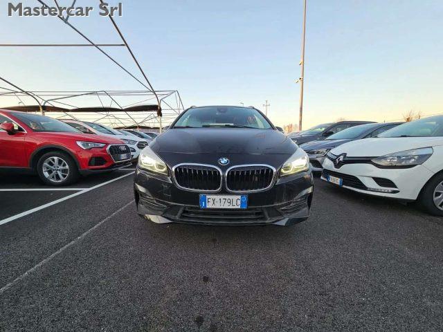 BMW 216 i 110cv Active Tourer Sport Line 18" - FX179LC