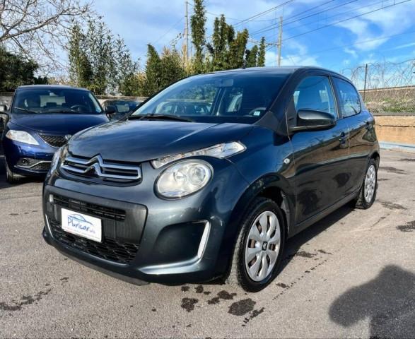 Citroen C1 1.0 vti Live 5p