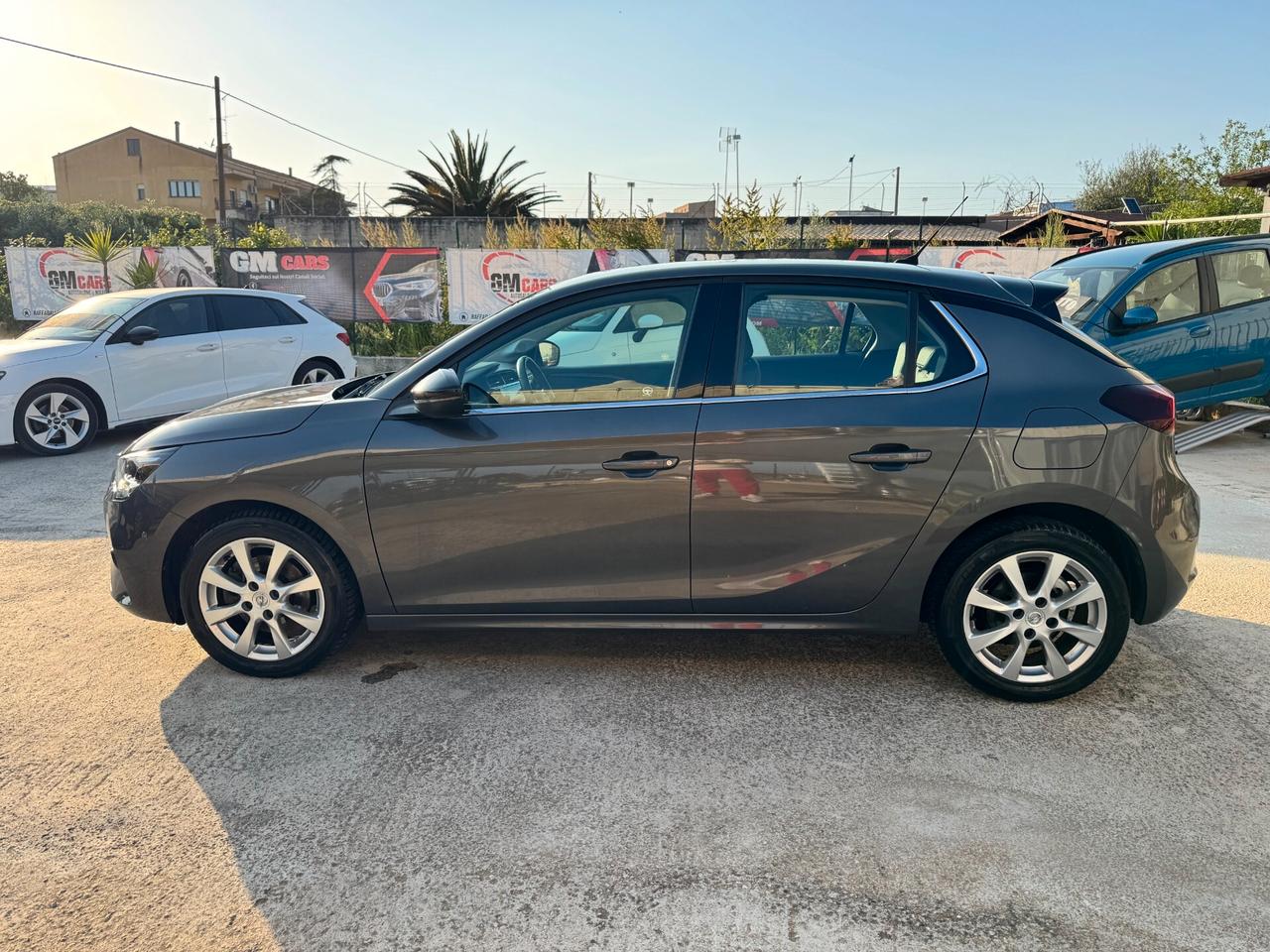 Opel Corsa 1.5 D 100 CV