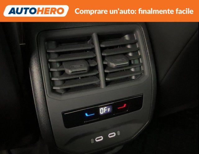 CUPRA Formentor 1.4 e-Hybrid DSG VZ