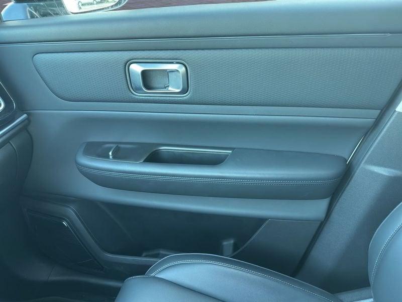 Jaecoo Jaecoo 7 Super Hyb. Jaecoo 7 1.5 TGDI 347 CV PHEV Premium