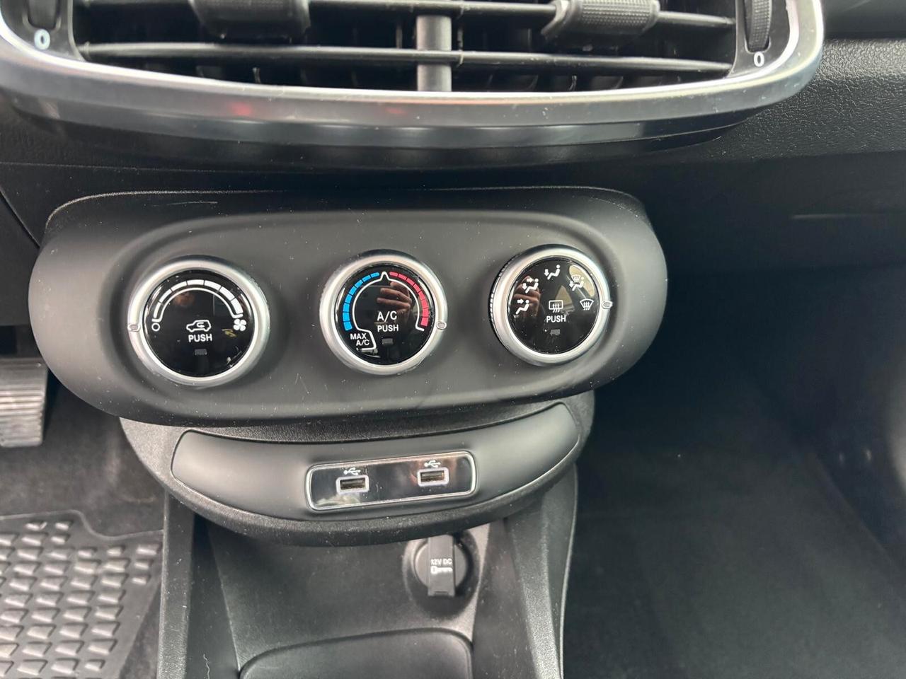 Fiat 500X 1.6 MultiJet 130 CV Connect