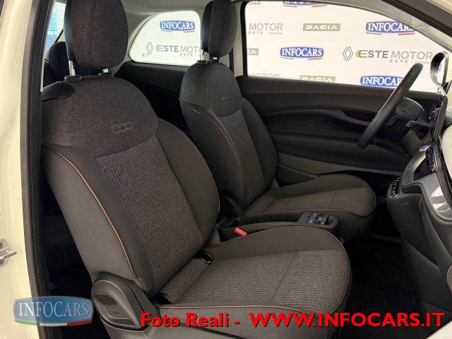 FIAT 500e 100 % elettrica Business - PROMO