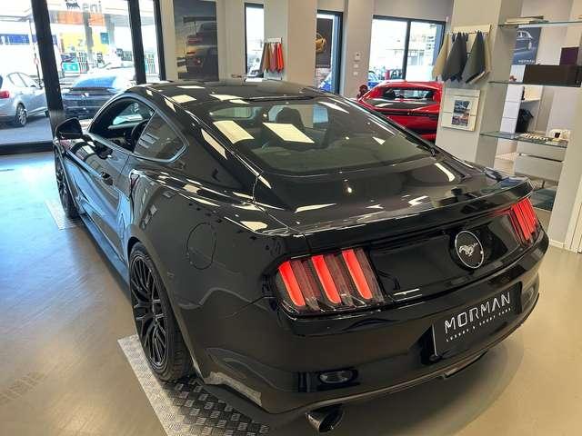 Ford Mustang Mustang Fastback 2.3 ecoboost