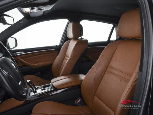 BMW X6 xDrive40d Attiva