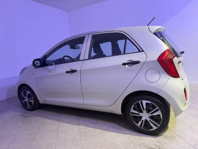 KIA Picanto 1.0 12V 5 porte City