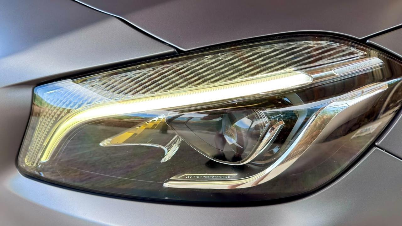 Mercedes-benz A 200 d Automatic 4Matic Premium